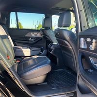 250 Внедорожник Mercedes Benz Gls AMG 40