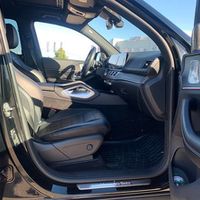 250 Внедорожник Mercedes Benz Gls AMG 40