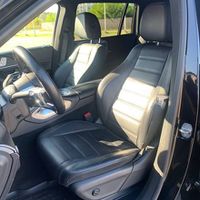 250 Внедорожник Mercedes Benz Gls AMG 40