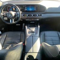 250 Внедорожник Mercedes Benz Gls AMG 40