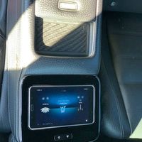 250 Внедорожник Mercedes Benz Gls AMG 40