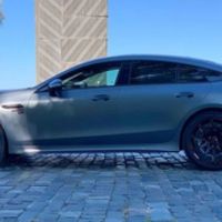 438 Аренда Mercedes-Benz AMG GT63s+ BRAB