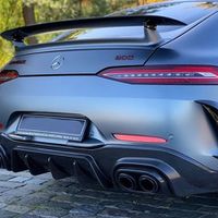 438 Аренда Mercedes-Benz AMG GT63s+ BRAB