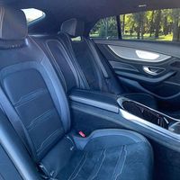 438 Аренда Mercedes-Benz AMG GT63s+ BRAB