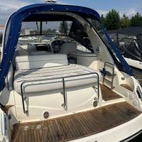 Оренда VIP яхти Bavaria 27 у Києві – яхт
