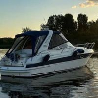 Оренда VIP яхти Bavaria 27 у Києві – яхт