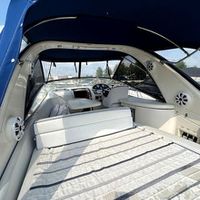 Оренда VIP яхти Bavaria 27 у Києві – яхт