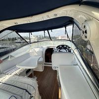 Оренда VIP яхти Bavaria 27 у Києві – яхт