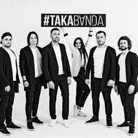 #TAKABANDA Cover Live Band