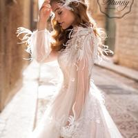 Весільний салон «Білий Ангел»