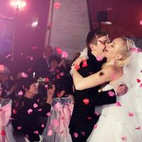 NewLine весільне фото та відео