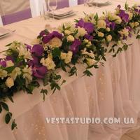 Vesta - весільний декор