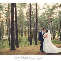 Весільне фото від WerStudio