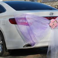 автомобиль для свадьбы Hyundai Grandeur