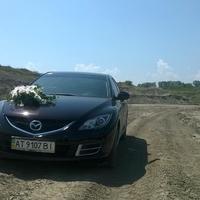 Mazda 6 VIP