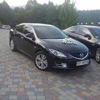 Mazda 6 VIP