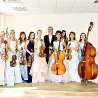 Струнный оркестр "ViArt" для музыкального сопровождения церемонии брак