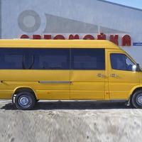 Микроавтобус на заказ Киев (096)370-70-70   Алексе