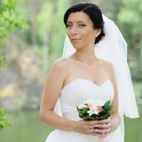 Мирослава Безман, весільний фотограф