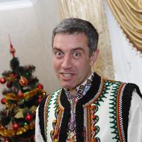 Олександр Шинкарук
