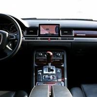 Прокат авто: Audi A8 Long