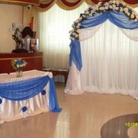Проведение и оформление свадебной церемонии от Алё
