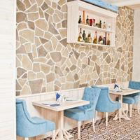 Ресторан чорноморської  кухні « Баркас»