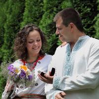Студія Козирне Весілля
