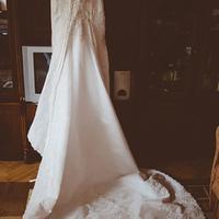 Весільна сукня мрії