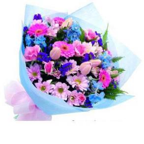 Агентство цветов и подарков «Даруй квіти!»