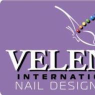 VELENA nail design LAB - международная лаборатория