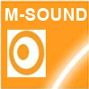 M-SOUND