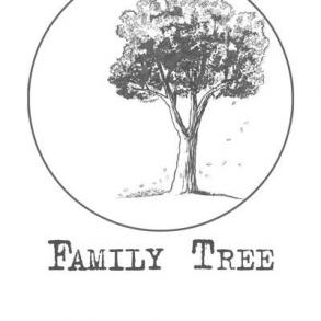 Family Tree Wedding