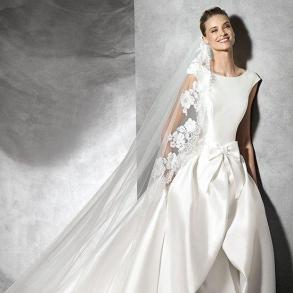 Pronovias Tabina 2017 (оригінал)