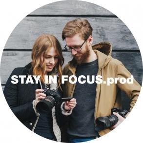 Stay in Focus