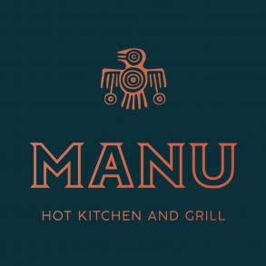 MANU Hot Kitchen and Grill