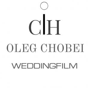 Chobei Oleg-Wedding film
