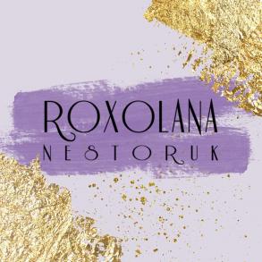 Roxolana Nestoruk