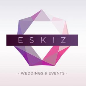 Оформлення весілля від Агенції ESKIZ