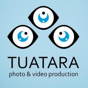 Tuatara | photo & video production