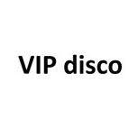 Световое декорирование (ViP disco)