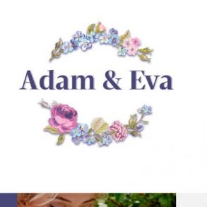 Свадебное агентство Adam&Eva
