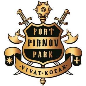 Заміський комплекс Fort Pirnov Park