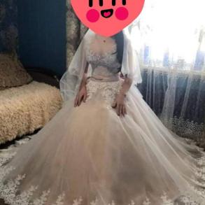 Продам весільну сукню!
