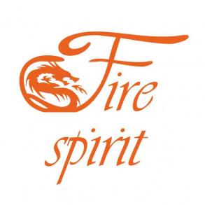 Театр огня и света Fire Spirit
