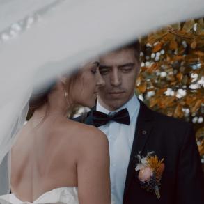 Весільне відео Shulhach Wedding