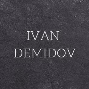 Ivan Demidov