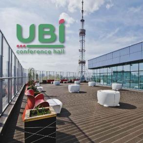 UBI Конференц Хол «SHOW»