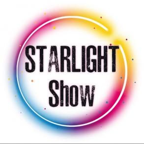 Светодиодное шоу Starlight Show