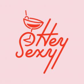 Hey Sexy Bar Catering